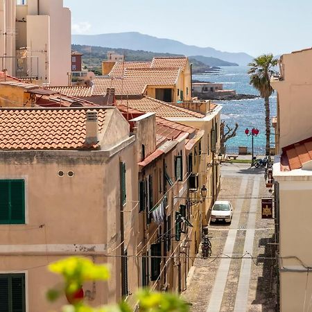 Casa Vacanze San Michele Alghero Extérieur photo