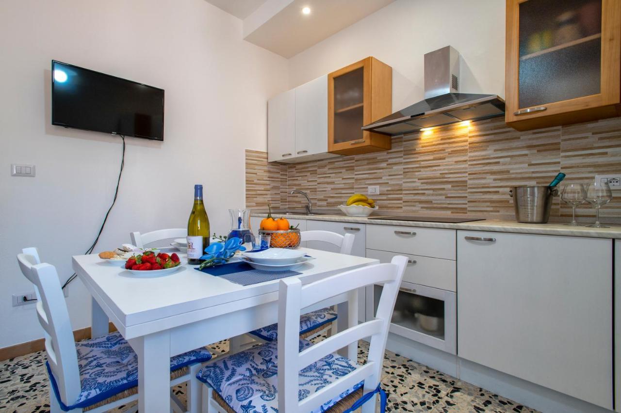 Casa Vacanze San Michele Alghero Extérieur photo