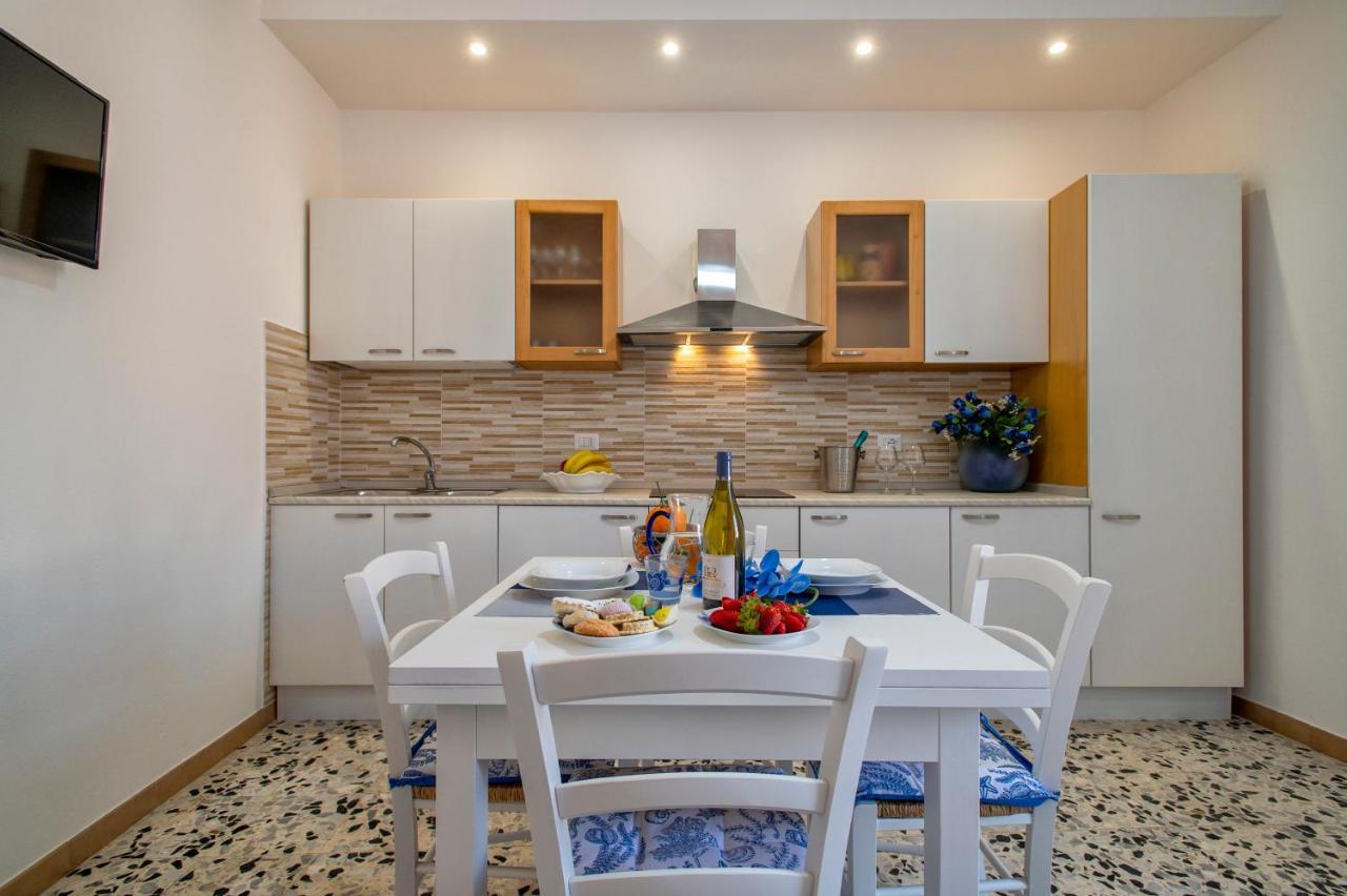 Casa Vacanze San Michele Alghero Extérieur photo