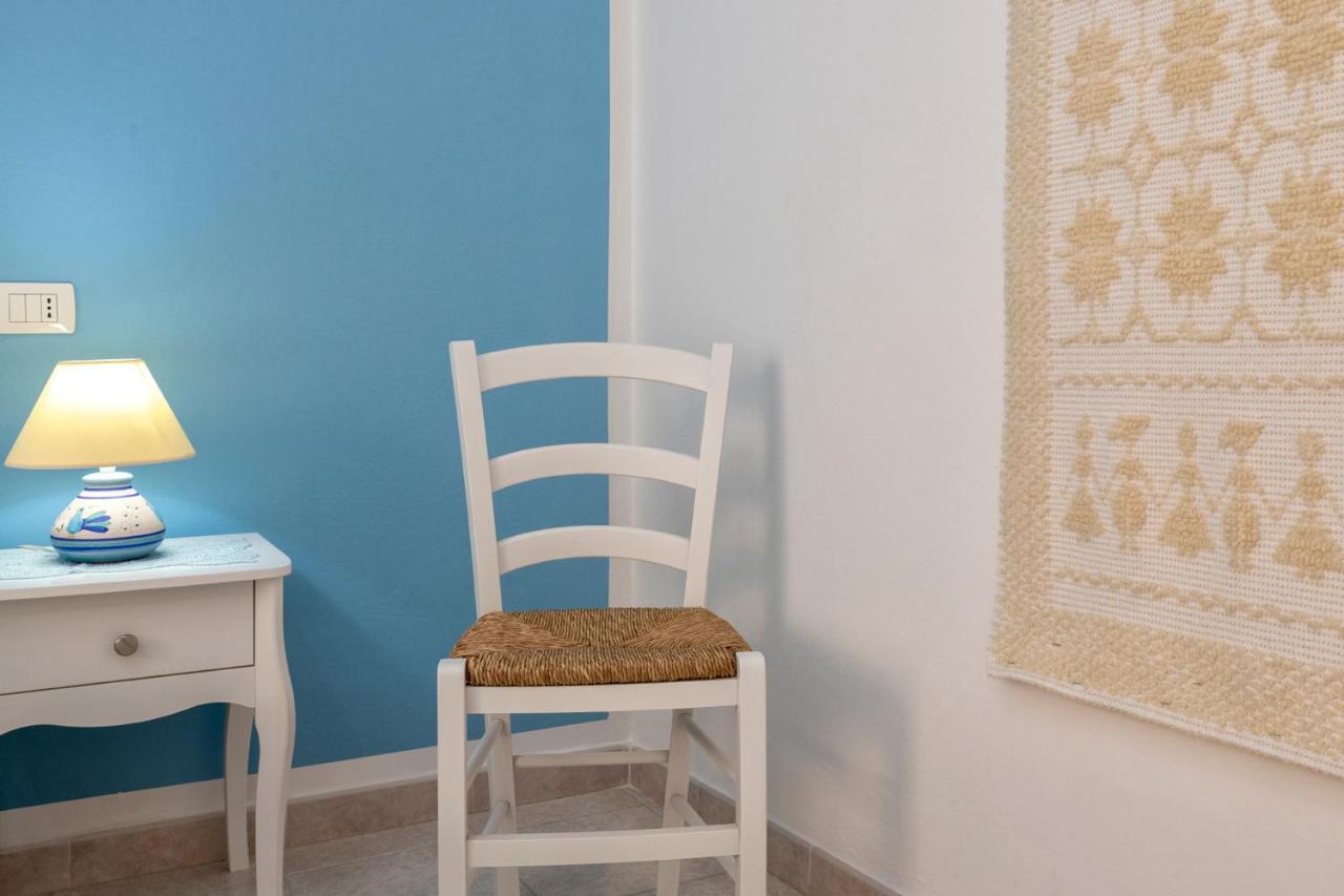Casa Vacanze San Michele Alghero Extérieur photo