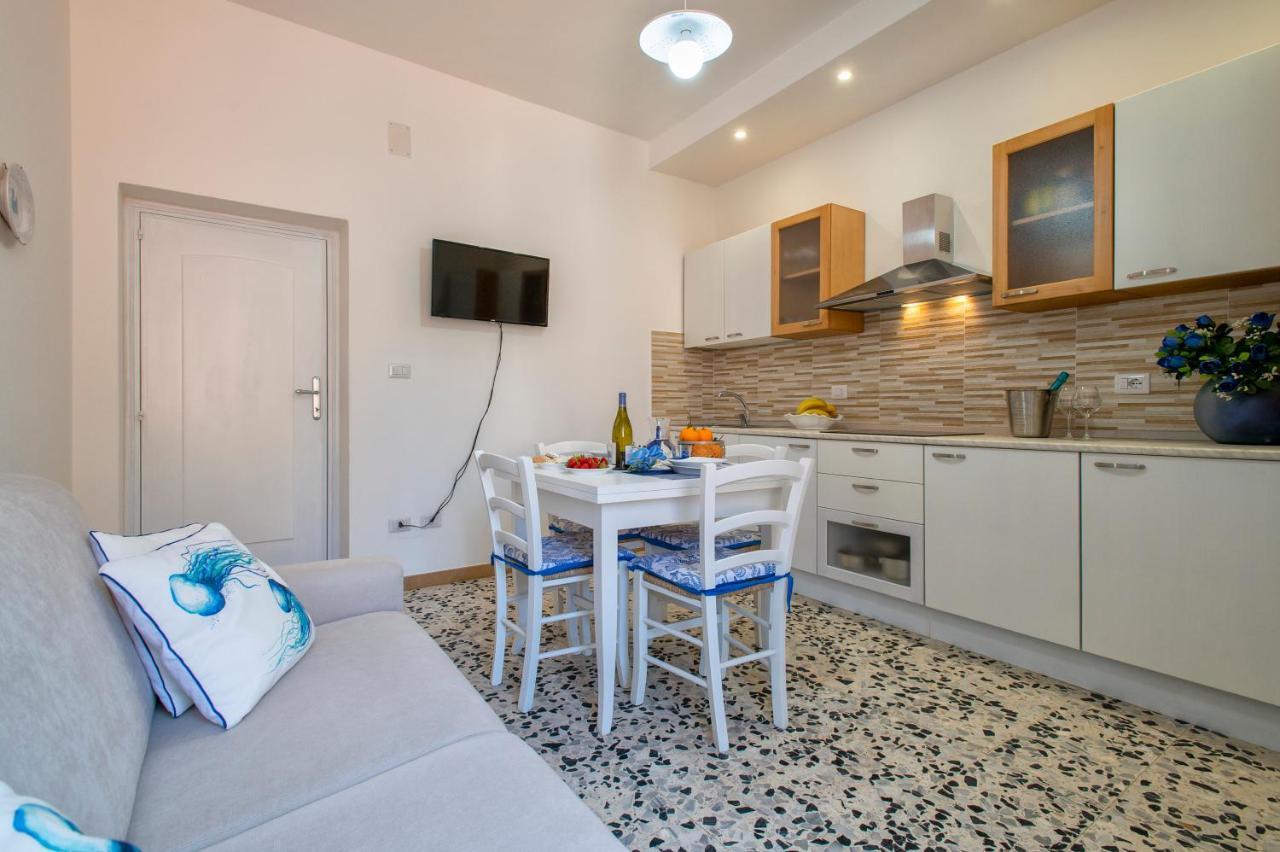 Casa Vacanze San Michele Alghero Extérieur photo