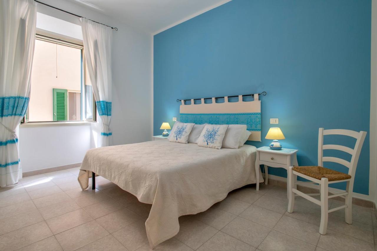 Casa Vacanze San Michele Alghero Extérieur photo