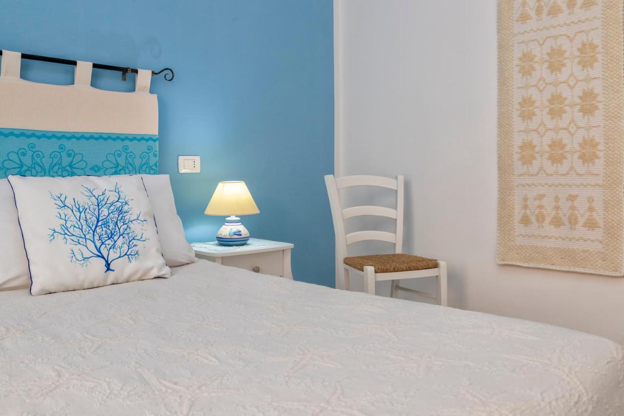 Casa Vacanze San Michele Alghero Extérieur photo
