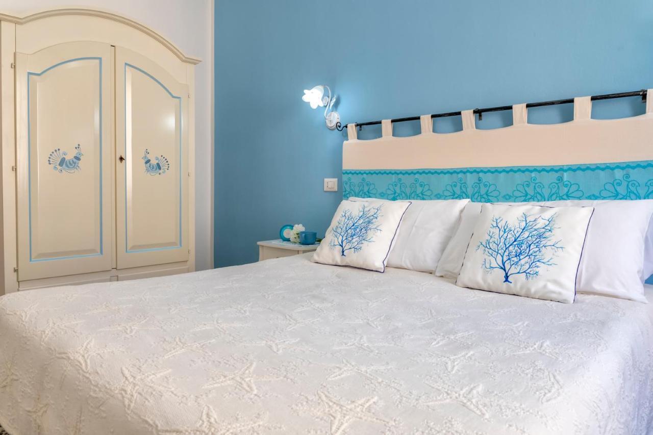 Casa Vacanze San Michele Alghero Extérieur photo