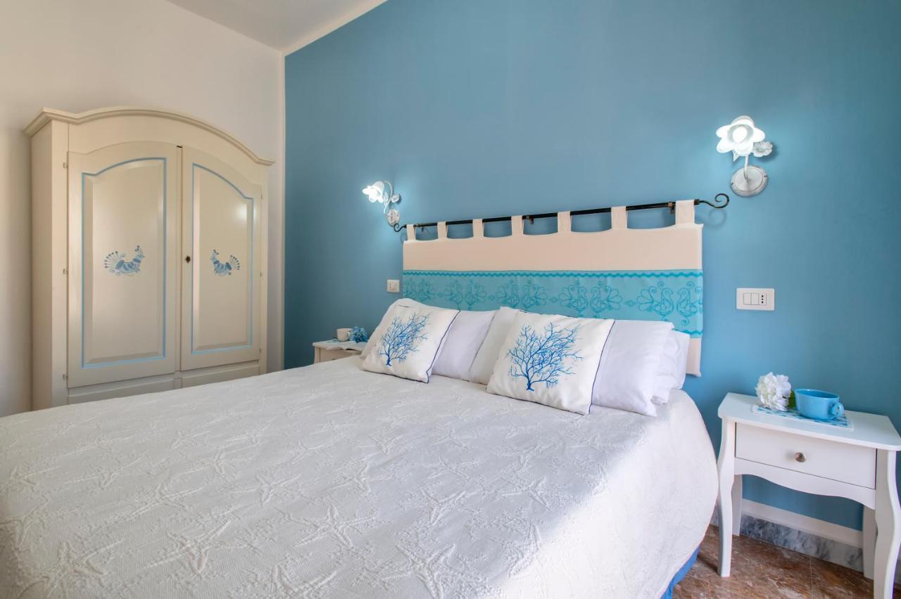 Casa Vacanze San Michele Alghero Extérieur photo