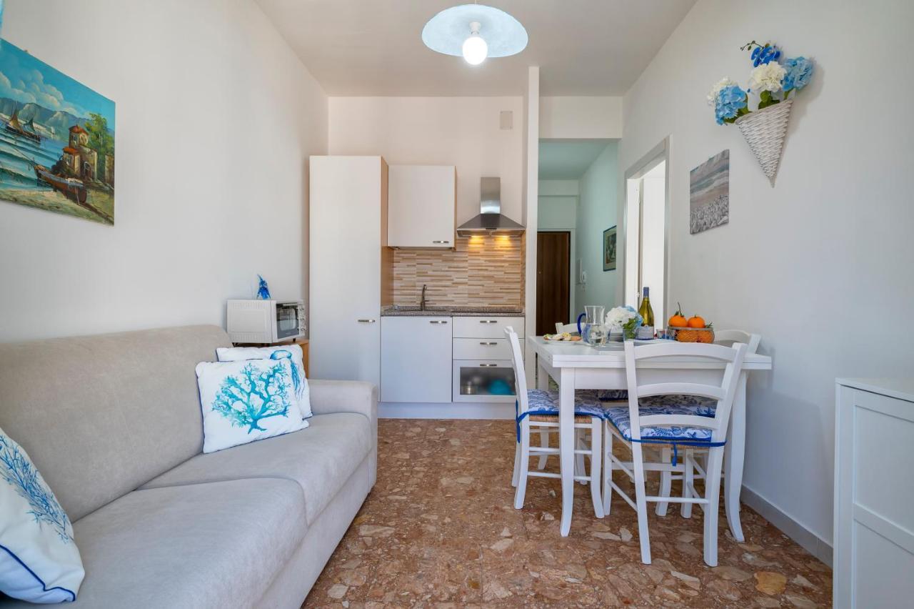 Casa Vacanze San Michele Alghero Extérieur photo