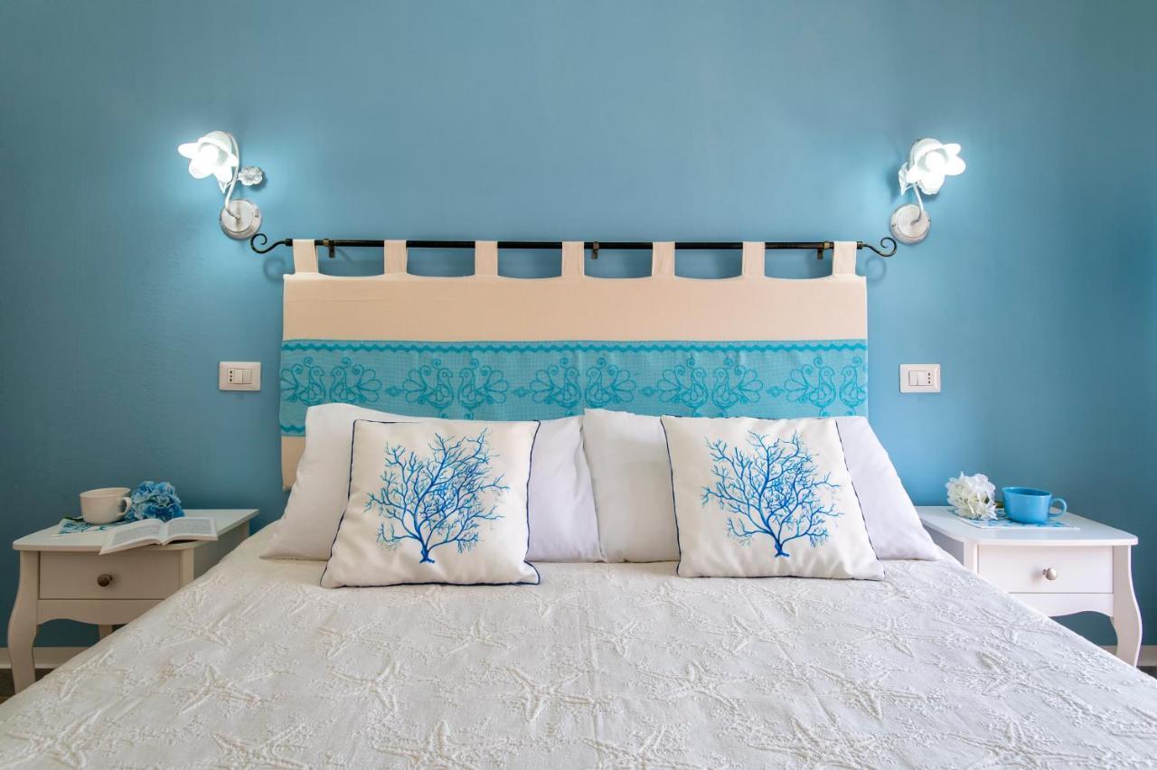 Casa Vacanze San Michele Alghero Extérieur photo