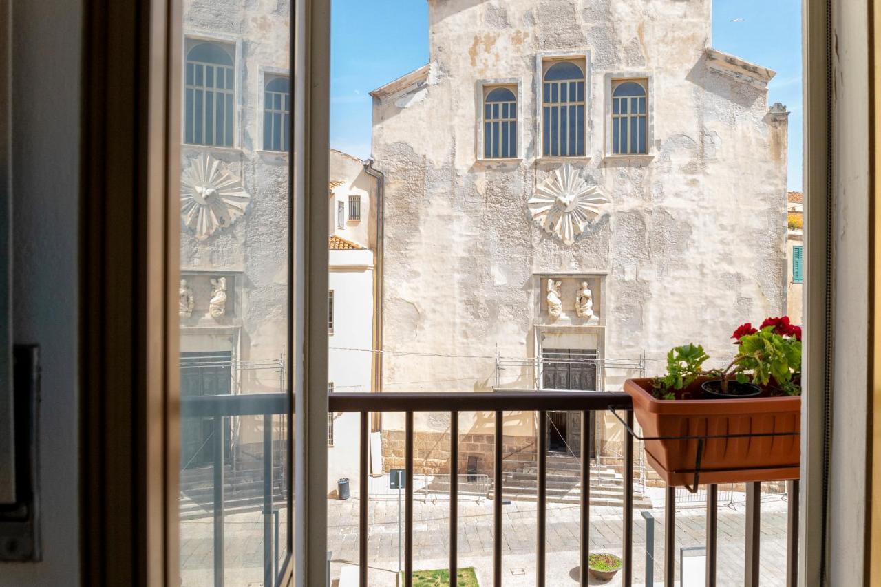 Casa Vacanze San Michele Alghero Extérieur photo