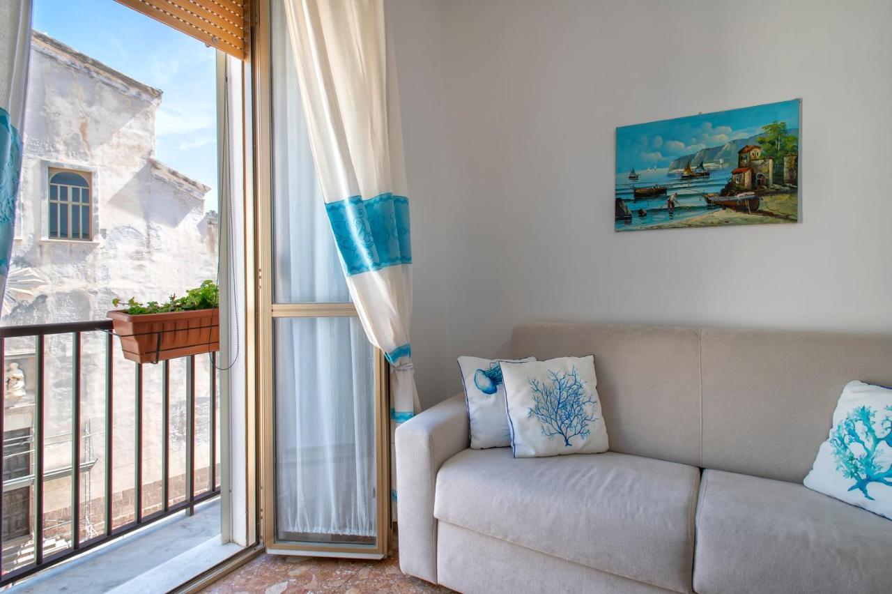Casa Vacanze San Michele Alghero Extérieur photo
