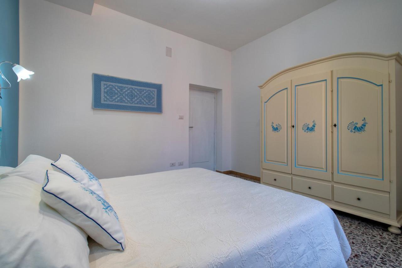 Casa Vacanze San Michele Alghero Extérieur photo
