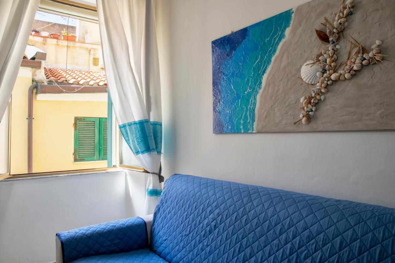 Casa Vacanze San Michele Alghero Extérieur photo