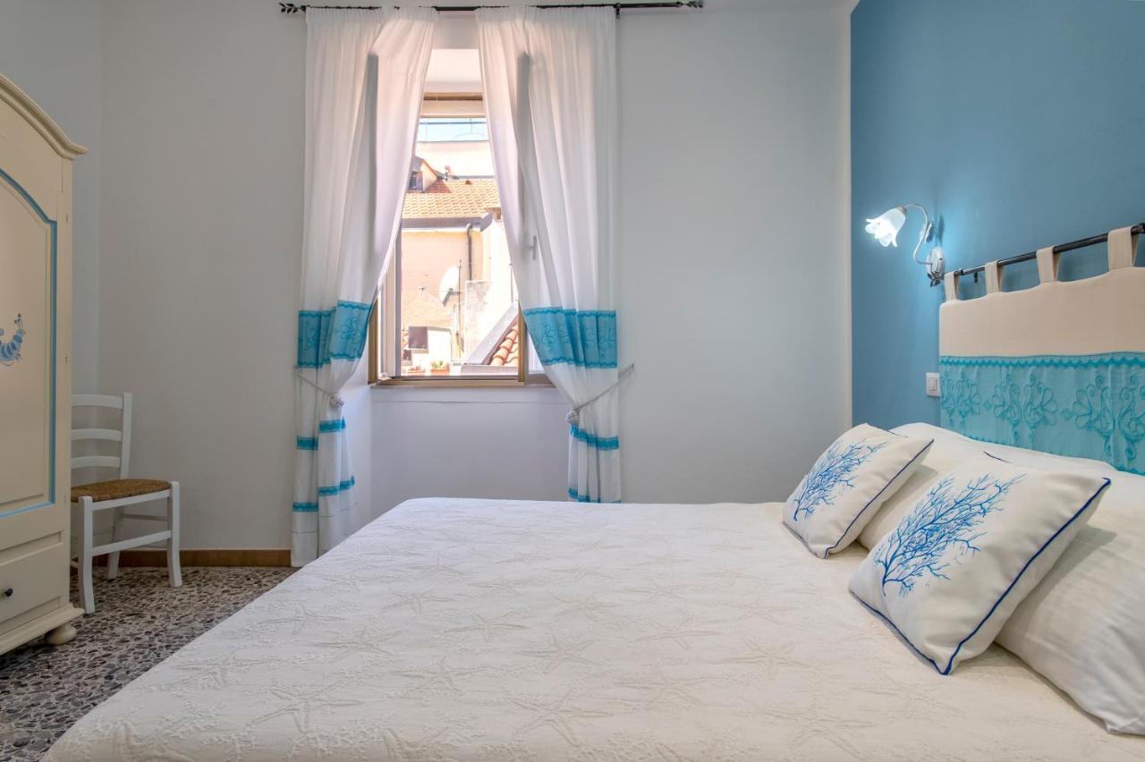 Casa Vacanze San Michele Alghero Extérieur photo