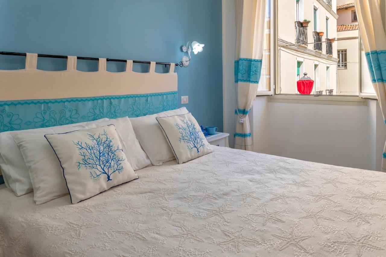 Casa Vacanze San Michele Alghero Extérieur photo