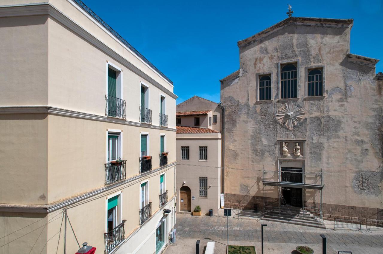 Casa Vacanze San Michele Alghero Extérieur photo