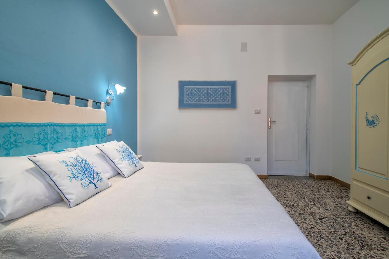 Casa Vacanze San Michele Alghero Extérieur photo