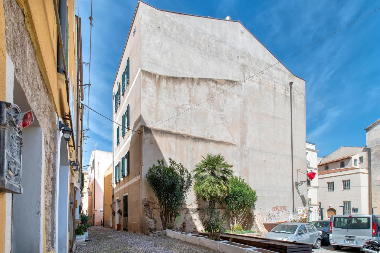 Casa Vacanze San Michele Alghero Extérieur photo