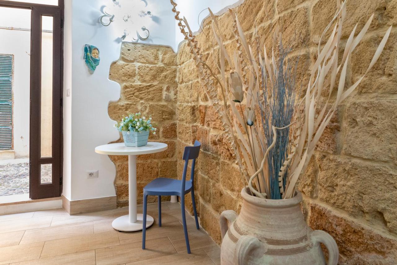 Casa Vacanze San Michele Alghero Extérieur photo