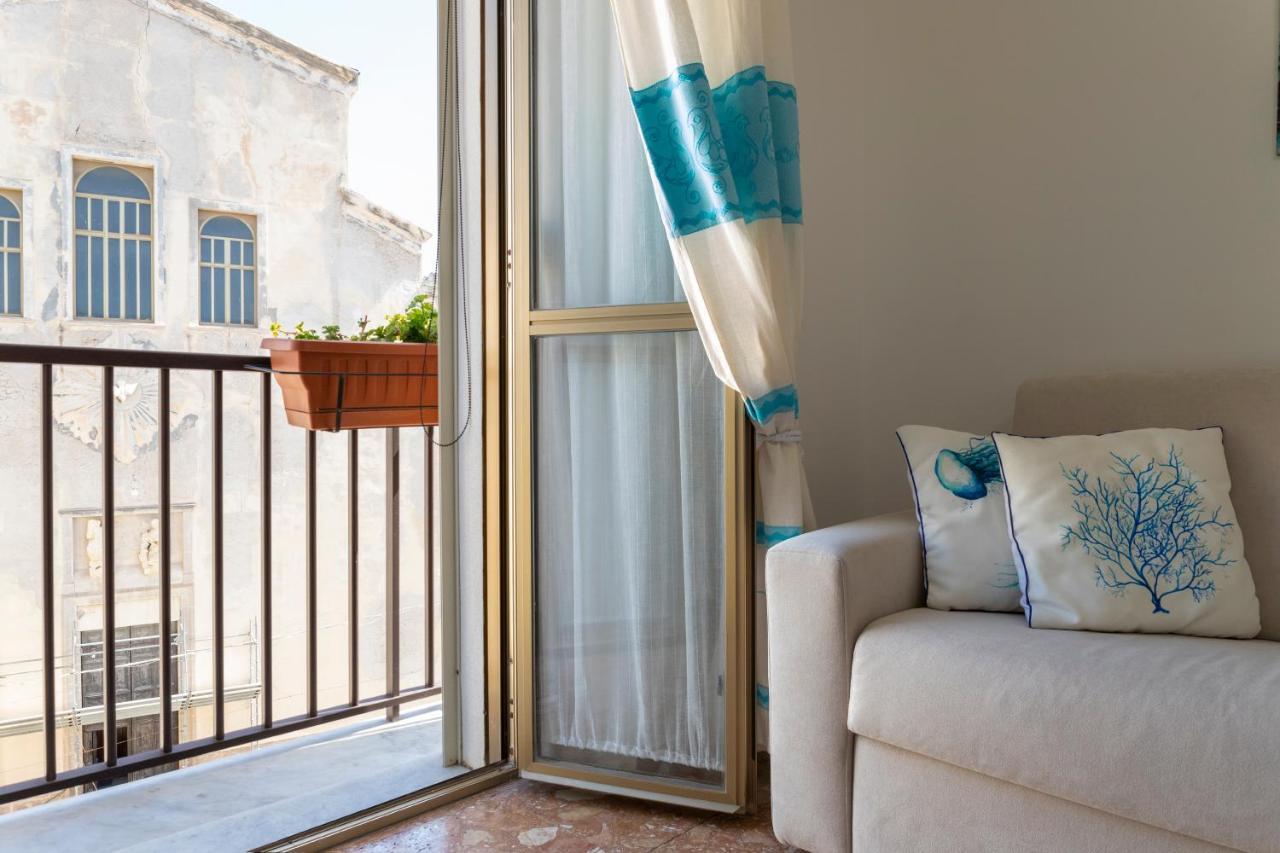 Casa Vacanze San Michele Alghero Extérieur photo